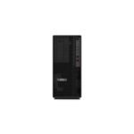 Lenovo ThinkStation P360 i7-12700K Tower 16 GB DDR5-SDRAM 1000 GB SSD Windows 11 Pro PC Black