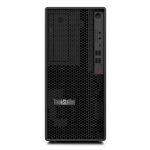 Lenovo ThinkStation P2 Tower IntelÂ® Coreâ„¢ i7 i7-14700 16 GB DDR5-SDRAM 512 GB SSD Windows 11 Pro Workstation Black