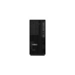 Lenovo ThinkStation P2 Tower IntelÂ® Coreâ„¢ i7 i7-14700 32 GB DDR5-SDRAM 1 TB SSD NVIDIA GeForce RTX 4060 Windows 11 Pro Workstation Black