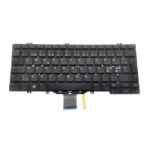 DELL KYBD 83 N-EEUR M16ISU-B BL