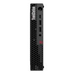 Lenovo ThinkStation P3 Tiny Intel® Core™ i9 i9-13900T 32 GB DDR5-SDRAM 1 TB SSD NVIDIA T1000 Windows 11 Pro Mini PC Workstation Black