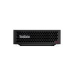 Lenovo ThinkStation PGX GB10 128 GB LPDDR5x-SDRAM 1 TB SSD DGX OS Mini Tower Mini PC Black