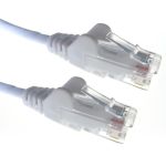 connektgear GROUP GEAR BY DP BUILDING Category 6 Network Cable for Network Device - 2 m - 1 Pack