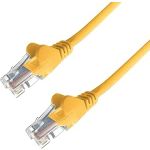 connektgear GROUP GEAR BY DP BUILDING Category 6 Network Cable for Network Device - 3 m - 1 Pack