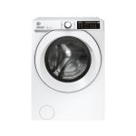Hoover H-WASH&DRY 500 HD 4106AMC/1-80 washer dryer Freestanding Front-load White D