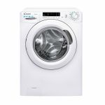 Candy Smart 9kg 1400rpm Washing Machine - White