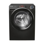 Candy RapidÓ RapidO RO1696DWMCB7-80 9kg 1600rpm Washing Machine Black