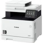 Canon ISENSYS MF744CDW 27PPM