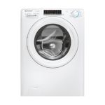 Candy Smart Pro Inverter CSO 696TWM6-80 washing machine Front-load 9 kg 1600 RPM White