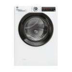Hoover 31020225 H3WPS4126TAMB580 washing machine Front-load 12 kg 1400 RPM White