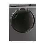 Haier HD90-A3Q979RU1 tumble dryer Freestanding Front-load 9 kg A+++ Anthracite