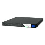 Legrand Keor SPE RT 1U 1501 uninterruptible power supply (UPS) Line-Interactive 1500 kVA 1050 W