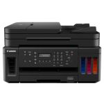 Canon PIXMA G7050 inkjet printer Colour 4800 x 1200 DPI A4 Wi-Fi