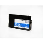 G+G Replacement HP F6U16AE 953XL IP Safe InkJet Ctg