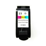 CTS Remanufactured HP 23 Colour C1823A Inkjet