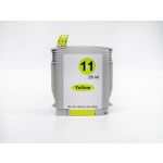CTS Compatible HP 11 Yellow C4838A Inkjet