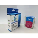 CTS Compatible HP 82 Magenta C4912A Inkjet