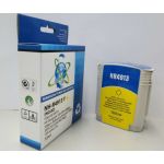 CTS Compatible HP 82 Yellow C4913A Inkjet