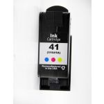 CTS Remanufactured HP 41 Colour 51641A Inkjet