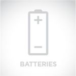 Honeywell spare battery