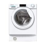 Candy Smart CBW 49D1W4-80 washing machine Front-load 9 kg 1400 RPM White