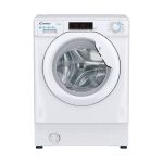 Candy Smart Inverter CSD49TWM5/1-80 washing machine Front-load 9 kg 1400 RPM White