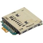 Sony Mounted C.Board LC-1003