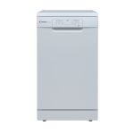 Candy Brava CDPH 2L1049W-80 Freestanding 10 place settings E