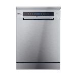 Candy RapidÓ CF 5C7F0X-80 Freestanding 15 place settings C