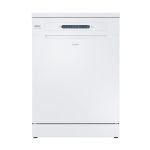 Candy RapidÓ CF 3C9E0W-80 Freestanding 13 place settings C
