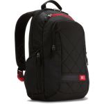 Case Logic Sporty DLBP-114 Black 35.6 cm (14") Backpack case