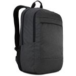 Case Logic Era ERABP-116 Obsidian backpack Black Polyester