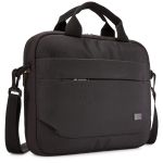 Case Logic Advantage ADVA-111 Black 29.5 cm (11.6") Messenger case