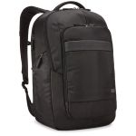 Case Logic Notion NOTIBP-117 Black backpack Casual backpack Nylon