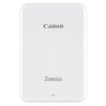 Canon Zoemini PV-123 photo printer ZINK (Zero ink) 314 x 400 DPI 2" x 3" (5x7.6 cm)