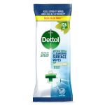 Dettol Surface Cleanser 126 Wipes (1)