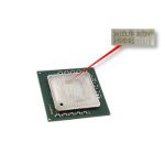 Hewlett Packard Enterprise SP/CQ Xeon 2.4 GHZ ML330 G3 processor 0.512 MB L2