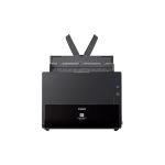 Canon imageFORMULA DR-C225 II 600 x 600 DPI ADF + Manual feed scanner Black A4