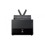 Canon imageFORMULA DR-C225W II 600 x 600 DPI ADF + Manual feed scanner Black A4