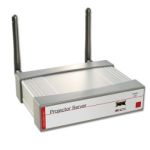 Lindy 32700 video servers/encoder