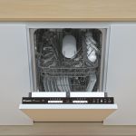 Candy Brava CDIH 2L952-80 Fully built-in 9 place settings E