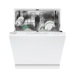 Candy RapidÓ CI 3E53E0W-80 Fully built-in 13 place settings E
