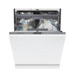 Candy CI 6C4F1PMA-80 Fully built-in 16 place settings C
