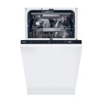 Haier I-Pro Shine Series 4 XI1C3TB2FB-80 Fully built-in 11 place settings C
