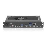 NEC OPS-Sky-Cel-d4/64/W7e A 2.4 GHz Intel Celeron G 4 GB 64 GB SSD