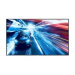 Philips 32BDL3010Q/00 signage display 81.3 cm (32") LED Full HD Digital signage flat panel Black