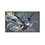 Philips 32BDL3550Q/00 signage display Digital signage flat panel 80 cm (31.5") VA Full HD Black Andr