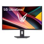 LG 32G600A-B computer monitor 81.3 cm (32") 2560 x 1440 pixels Quad HD LCD Black