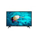 Philips 32HFL5014/12 TV 81.3 cm (32") Full HD Smart TV Wi-Fi Black
