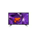 Philips 32HFL5114/12 TV 81.3 cm (32") Full HD Smart TV Wi-Fi Black